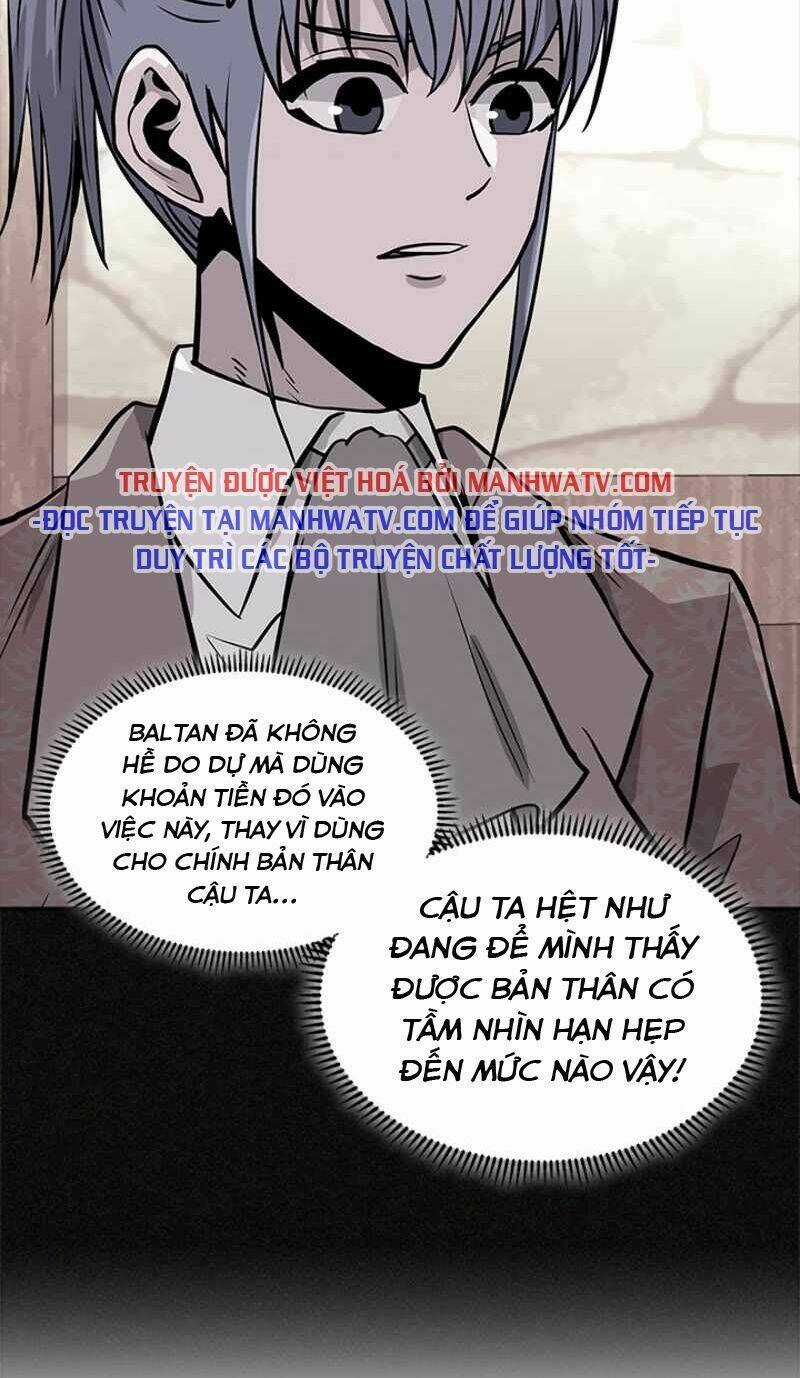 Chiến Binh Đến Từ Thế Giới Khác Chapter 151 trang 23