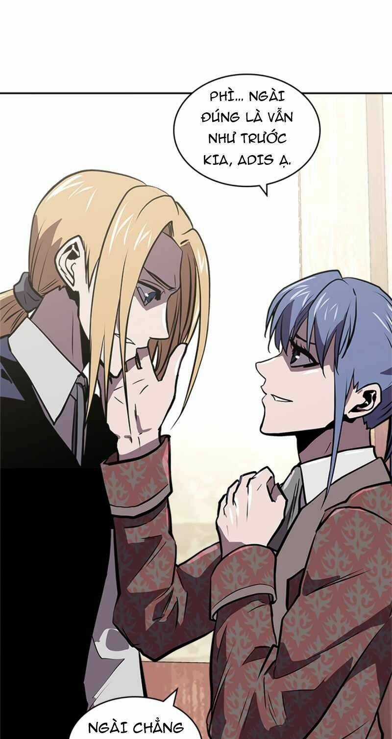 Chiến Binh Đến Từ Thế Giới Khác Chapter 151 trang 25