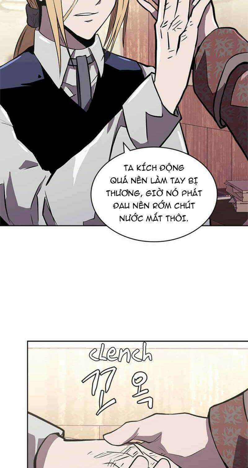 Chiến Binh Đến Từ Thế Giới Khác Chapter 151 trang 28