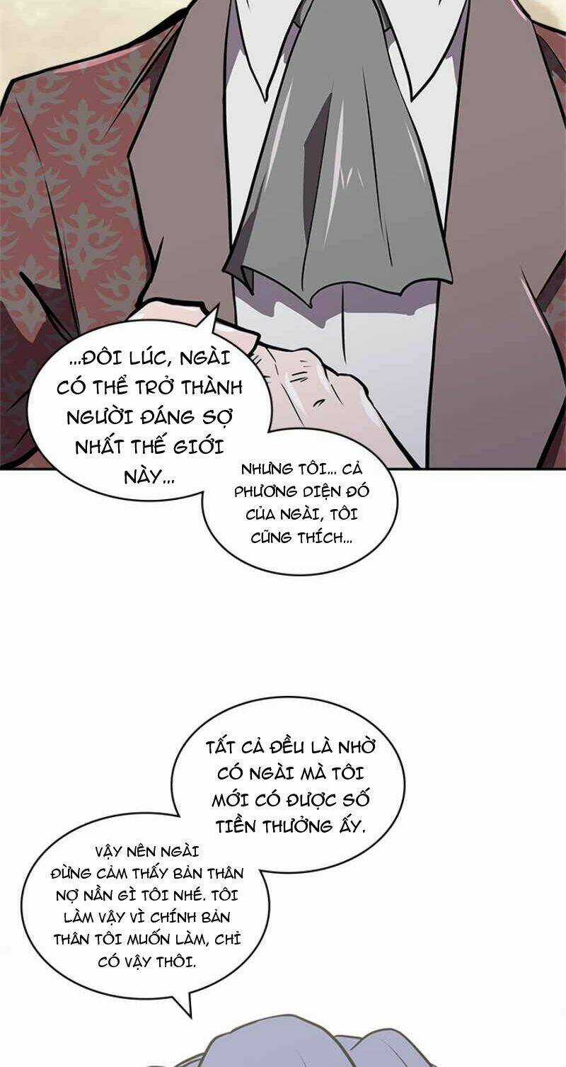 Chiến Binh Đến Từ Thế Giới Khác Chapter 151 trang 30