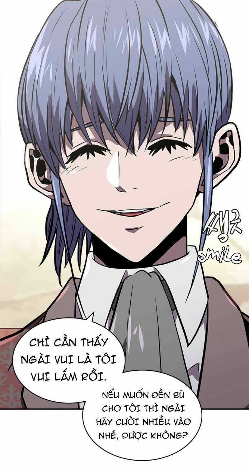 Chiến Binh Đến Từ Thế Giới Khác Chapter 151 trang 31