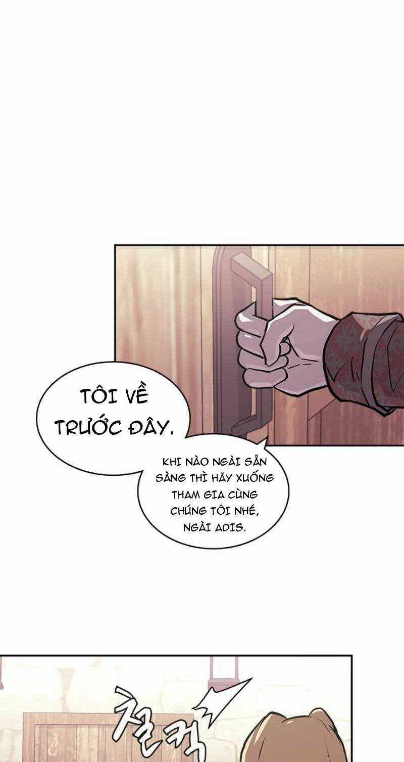 Chiến Binh Đến Từ Thế Giới Khác Chapter 151 trang 32