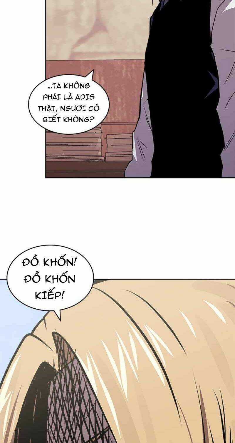 Chiến Binh Đến Từ Thế Giới Khác Chapter 151 trang 34