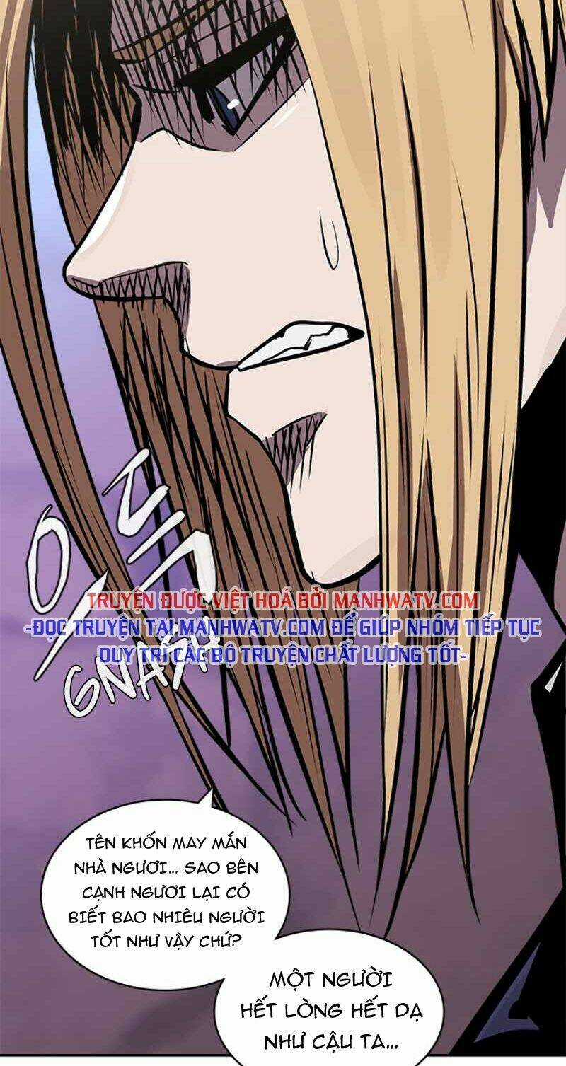 Chiến Binh Đến Từ Thế Giới Khác Chapter 151 trang 35