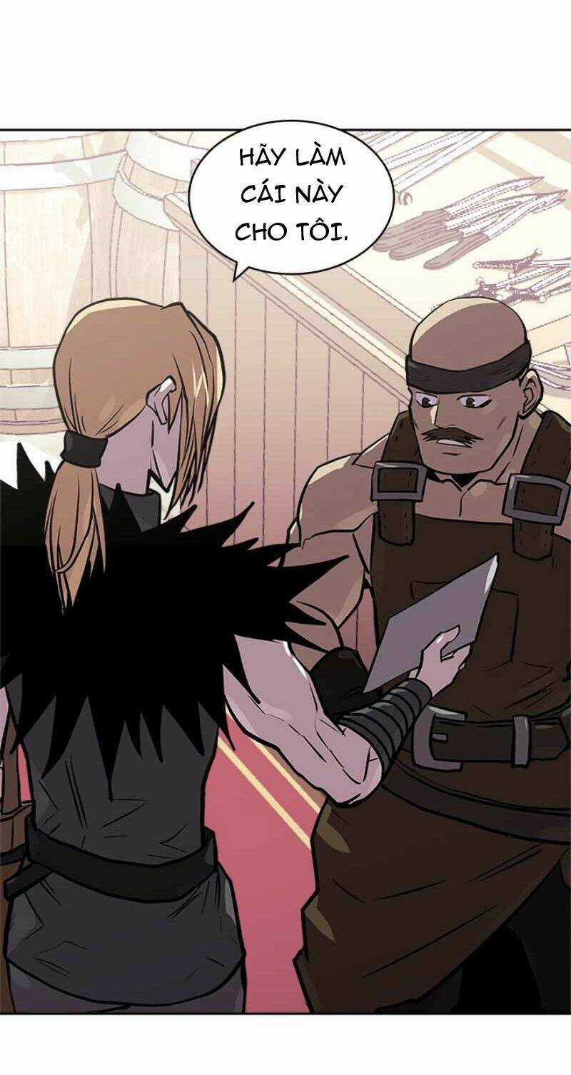 Chiến Binh Đến Từ Thế Giới Khác Chapter 151 trang 39