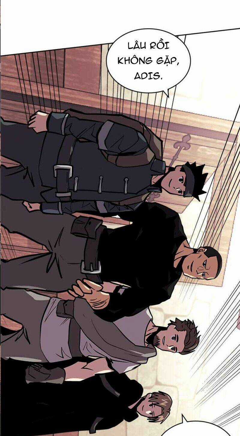 Chiến Binh Đến Từ Thế Giới Khác Chapter 151 trang 4