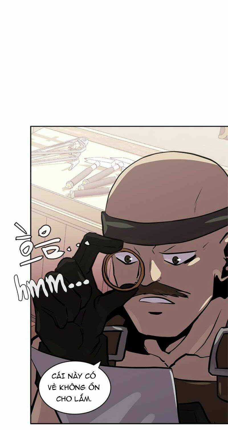 Chiến Binh Đến Từ Thế Giới Khác Chapter 151 trang 40