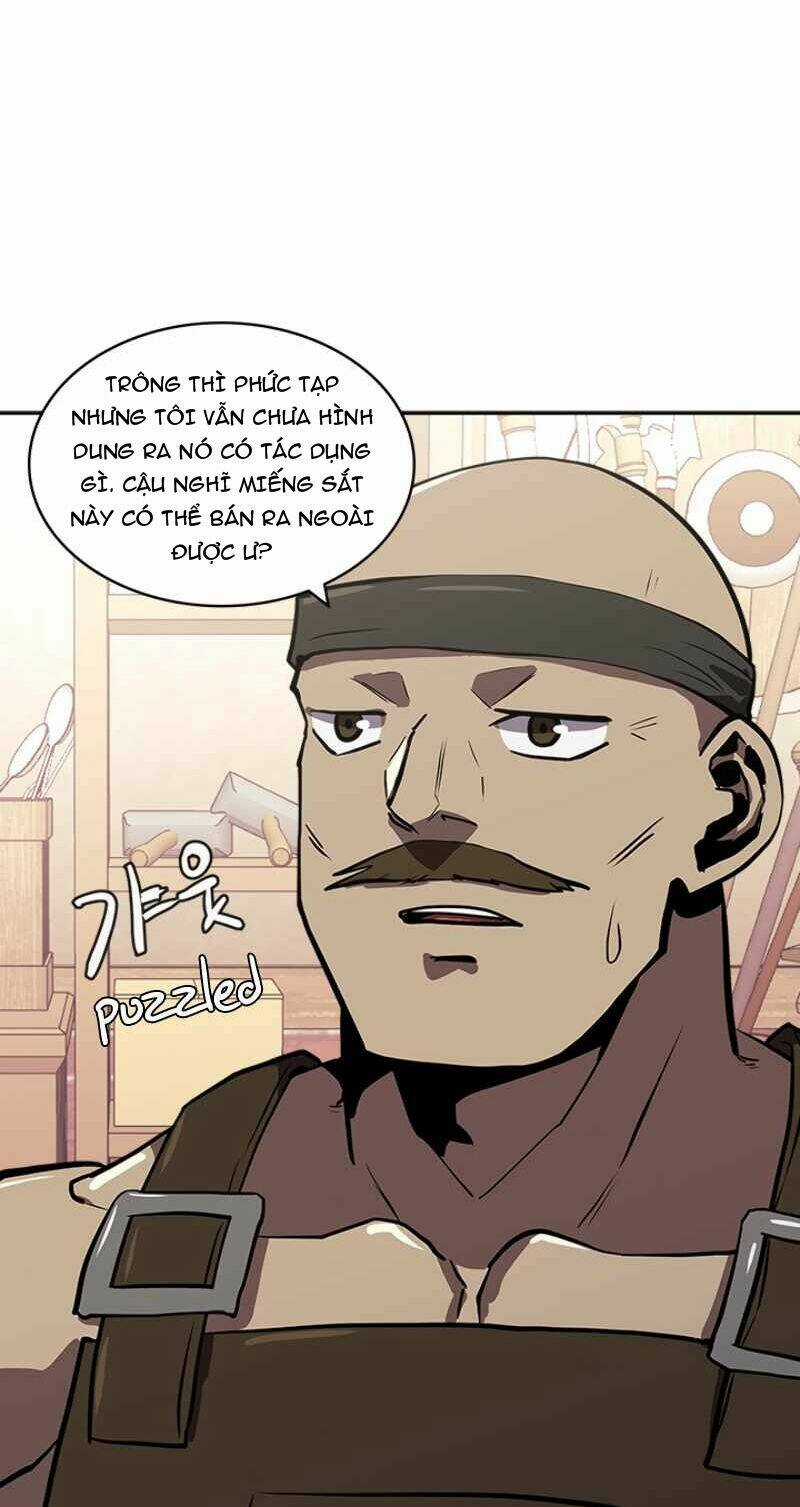 Chiến Binh Đến Từ Thế Giới Khác Chapter 151 trang 41