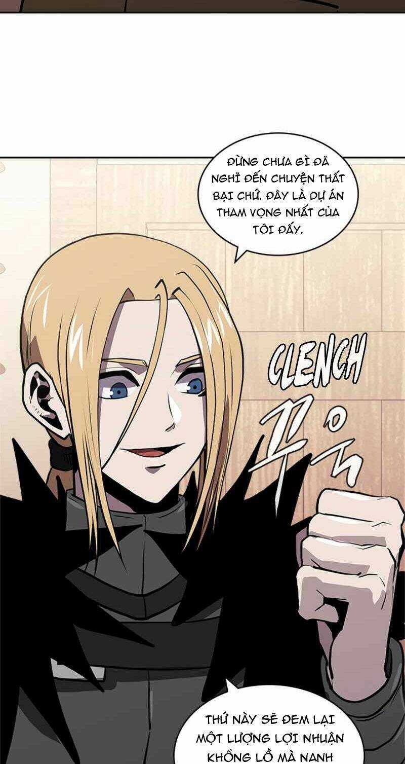 Chiến Binh Đến Từ Thế Giới Khác Chapter 151 trang 42