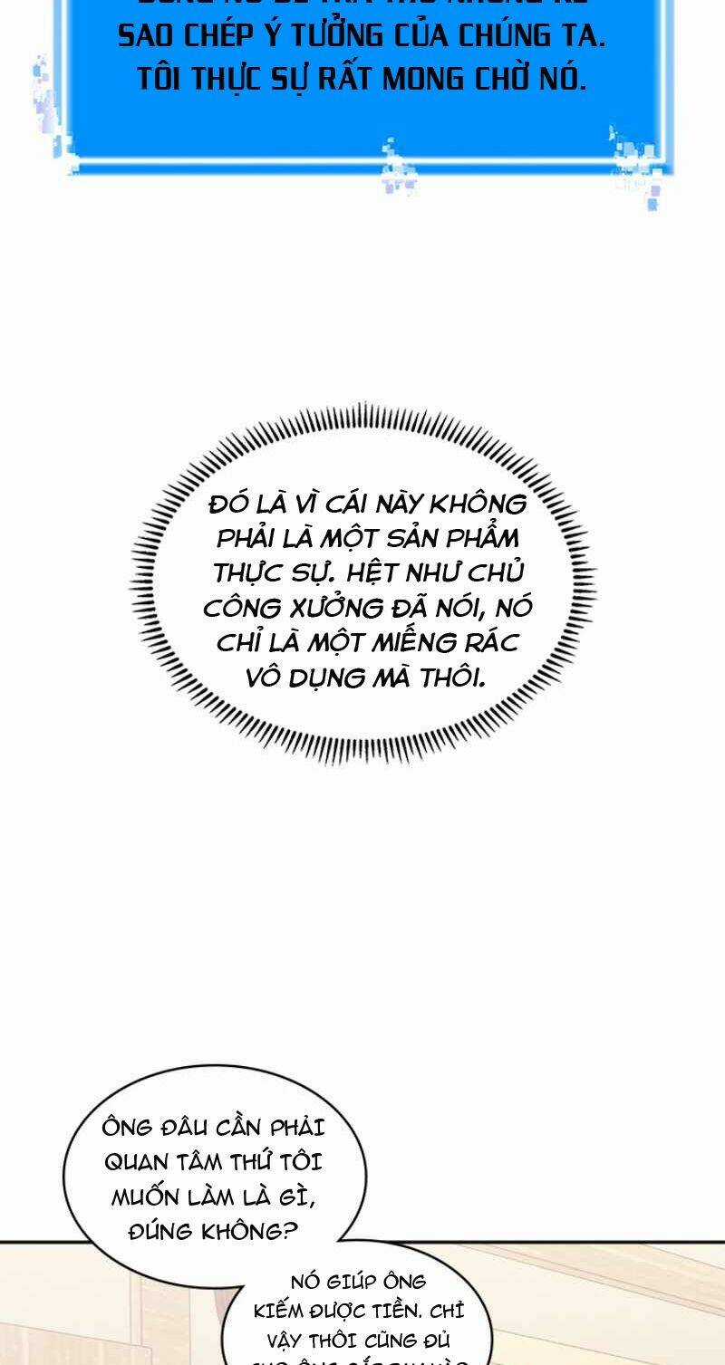 Chiến Binh Đến Từ Thế Giới Khác Chapter 151 trang 44