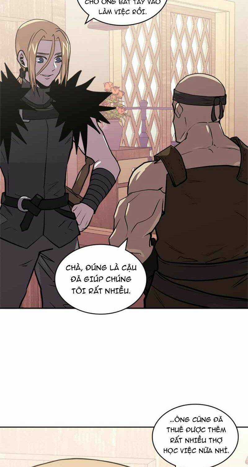 Chiến Binh Đến Từ Thế Giới Khác Chapter 151 trang 45