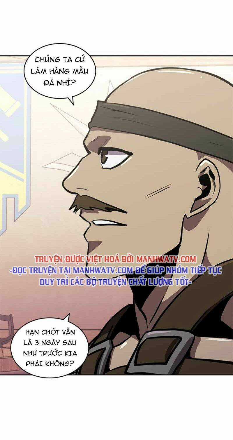 Chiến Binh Đến Từ Thế Giới Khác Chapter 151 trang 48