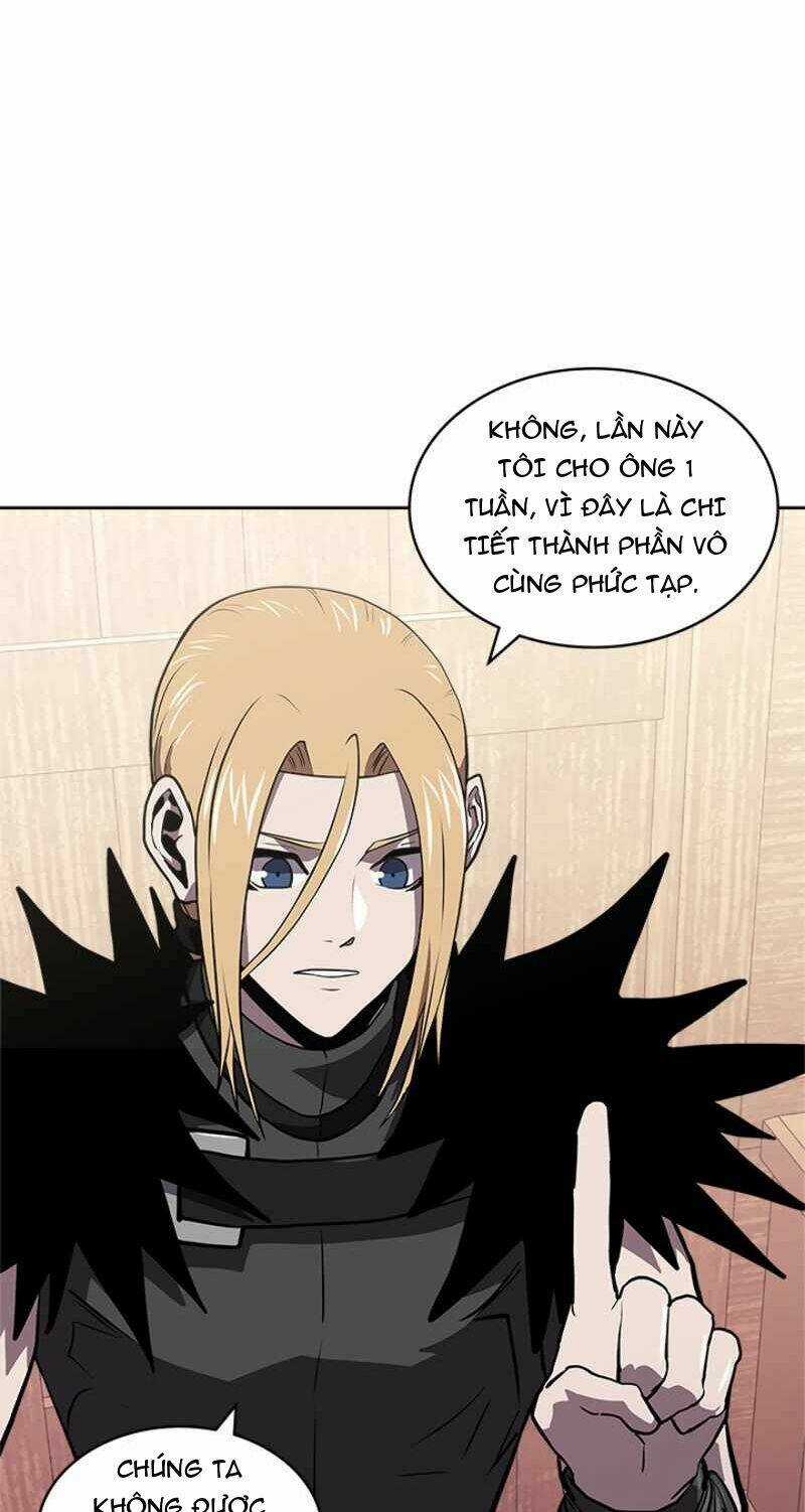 Chiến Binh Đến Từ Thế Giới Khác Chapter 151 trang 49