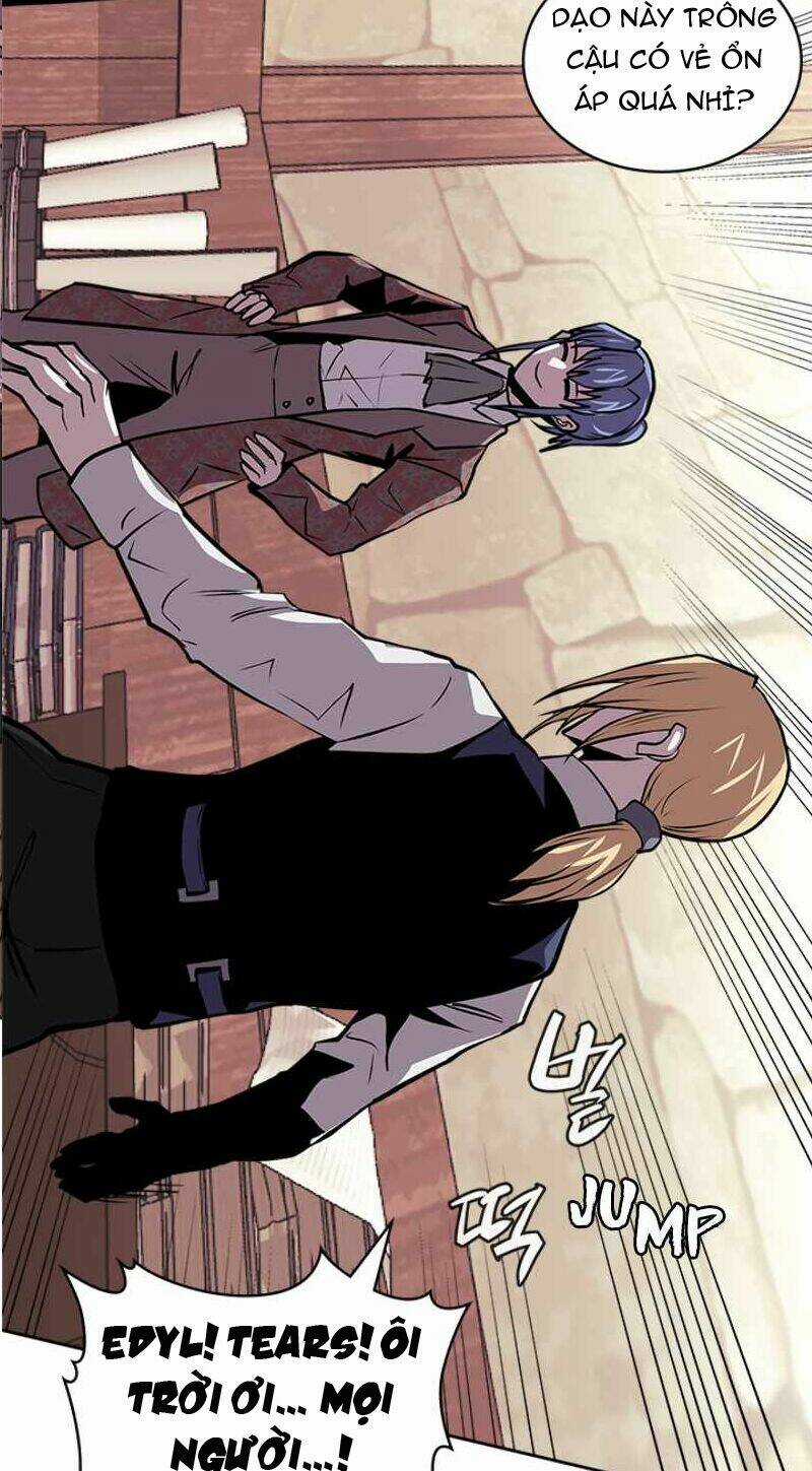 Chiến Binh Đến Từ Thế Giới Khác Chapter 151 trang 5