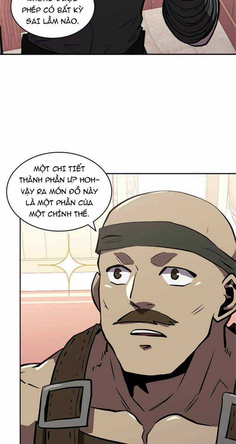 Chiến Binh Đến Từ Thế Giới Khác Chapter 151 trang 50