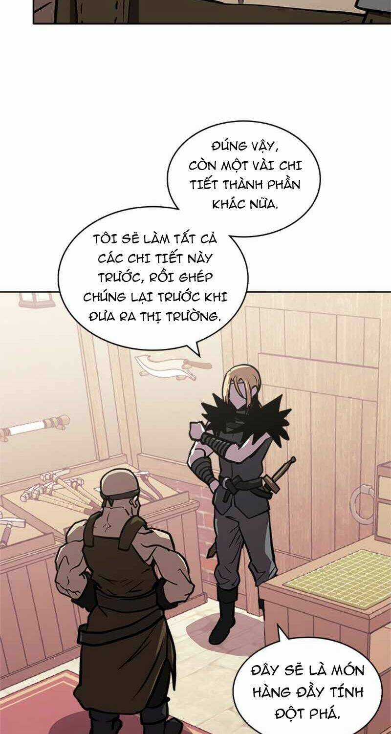 Chiến Binh Đến Từ Thế Giới Khác Chapter 151 trang 51