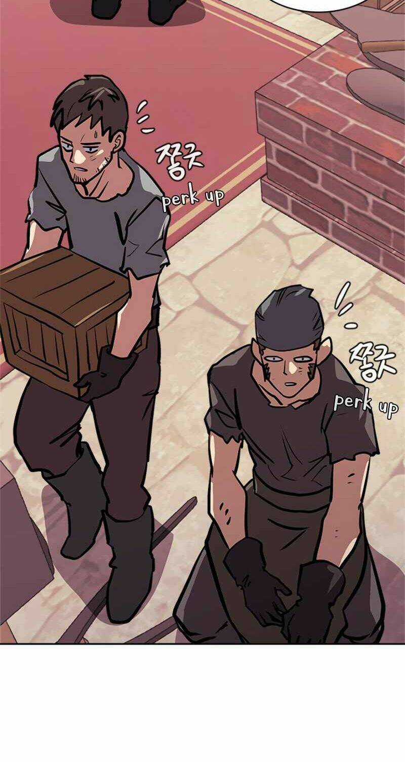 Chiến Binh Đến Từ Thế Giới Khác Chapter 151 trang 52