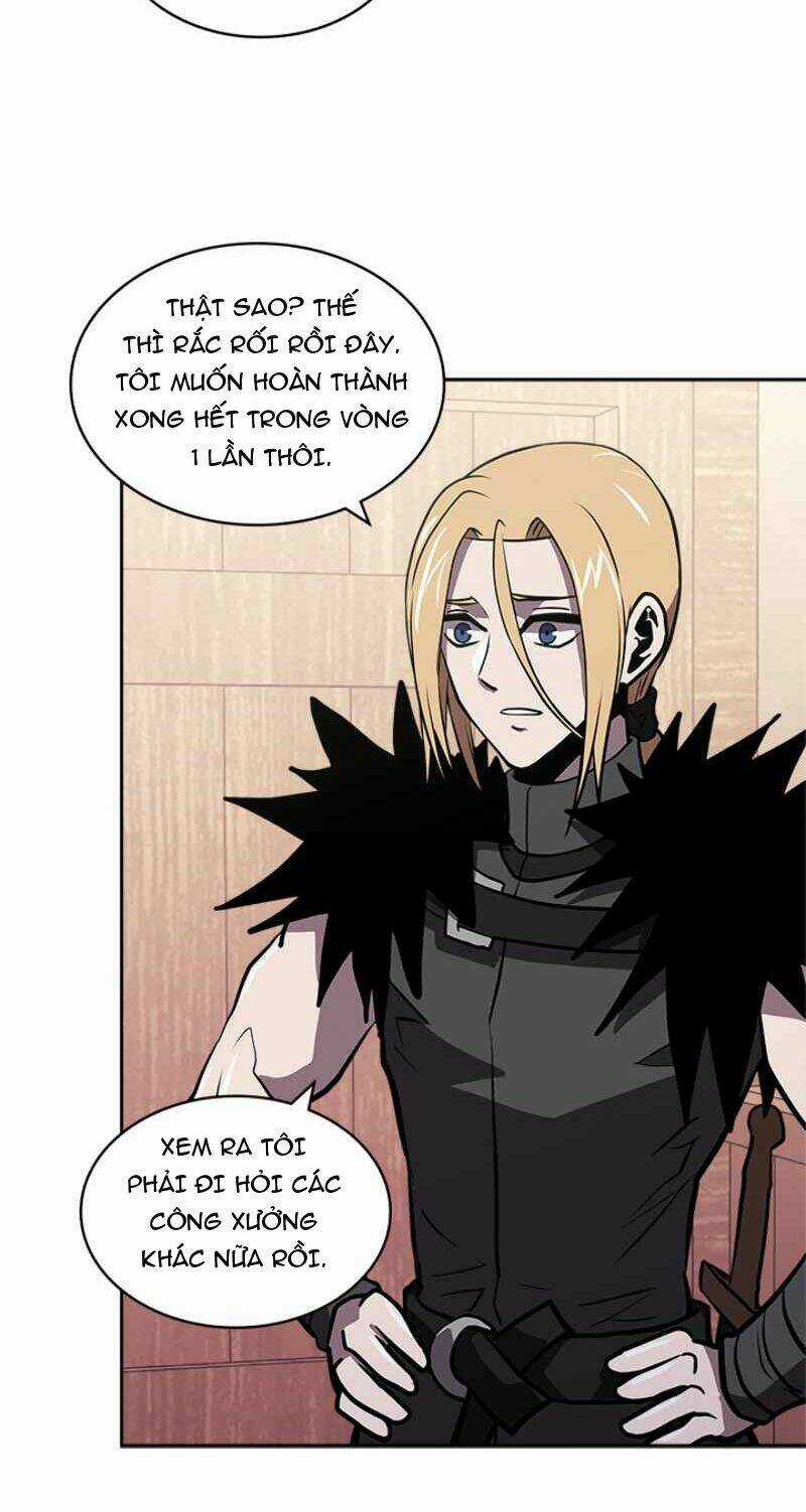 Chiến Binh Đến Từ Thế Giới Khác Chapter 151 trang 54