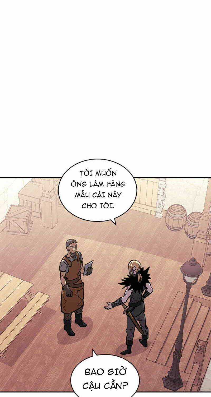 Chiến Binh Đến Từ Thế Giới Khác Chapter 151 trang 55