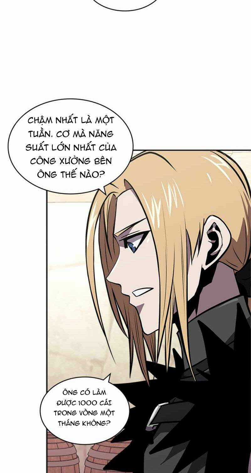 Chiến Binh Đến Từ Thế Giới Khác Chapter 151 trang 56