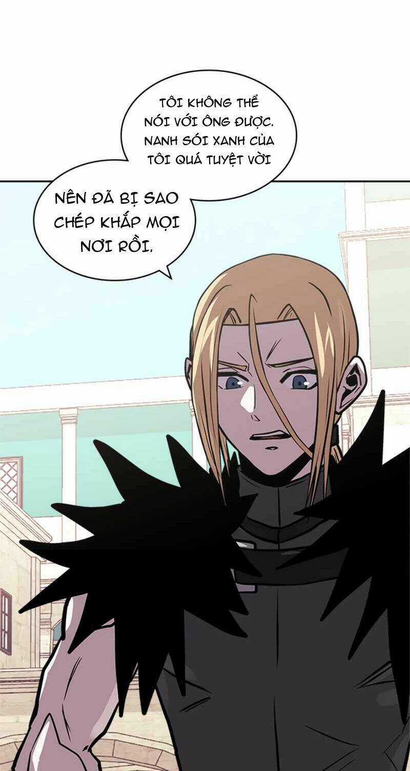 Chiến Binh Đến Từ Thế Giới Khác Chapter 151 trang 58