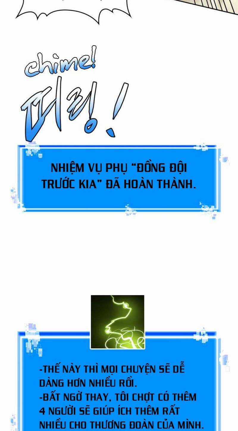 Chiến Binh Đến Từ Thế Giới Khác Chapter 151 trang 6