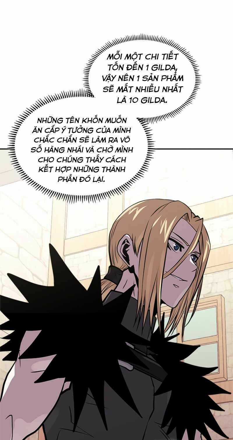 Chiến Binh Đến Từ Thế Giới Khác Chapter 151 trang 61