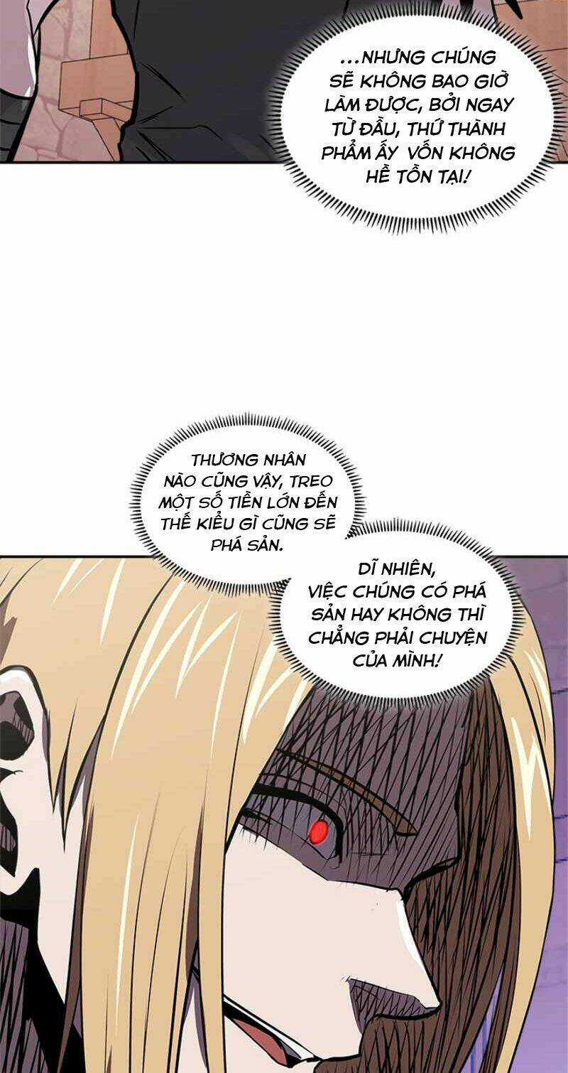 Chiến Binh Đến Từ Thế Giới Khác Chapter 151 trang 62