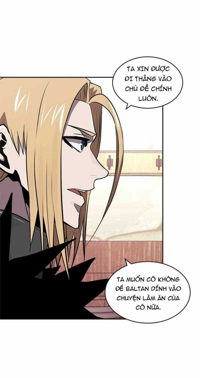 Chiến Binh Đến Từ Thế Giới Khác Chapter 151 trang 67