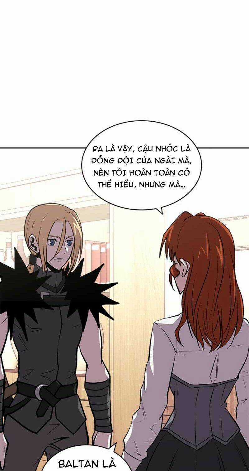 Chiến Binh Đến Từ Thế Giới Khác Chapter 151 trang 70