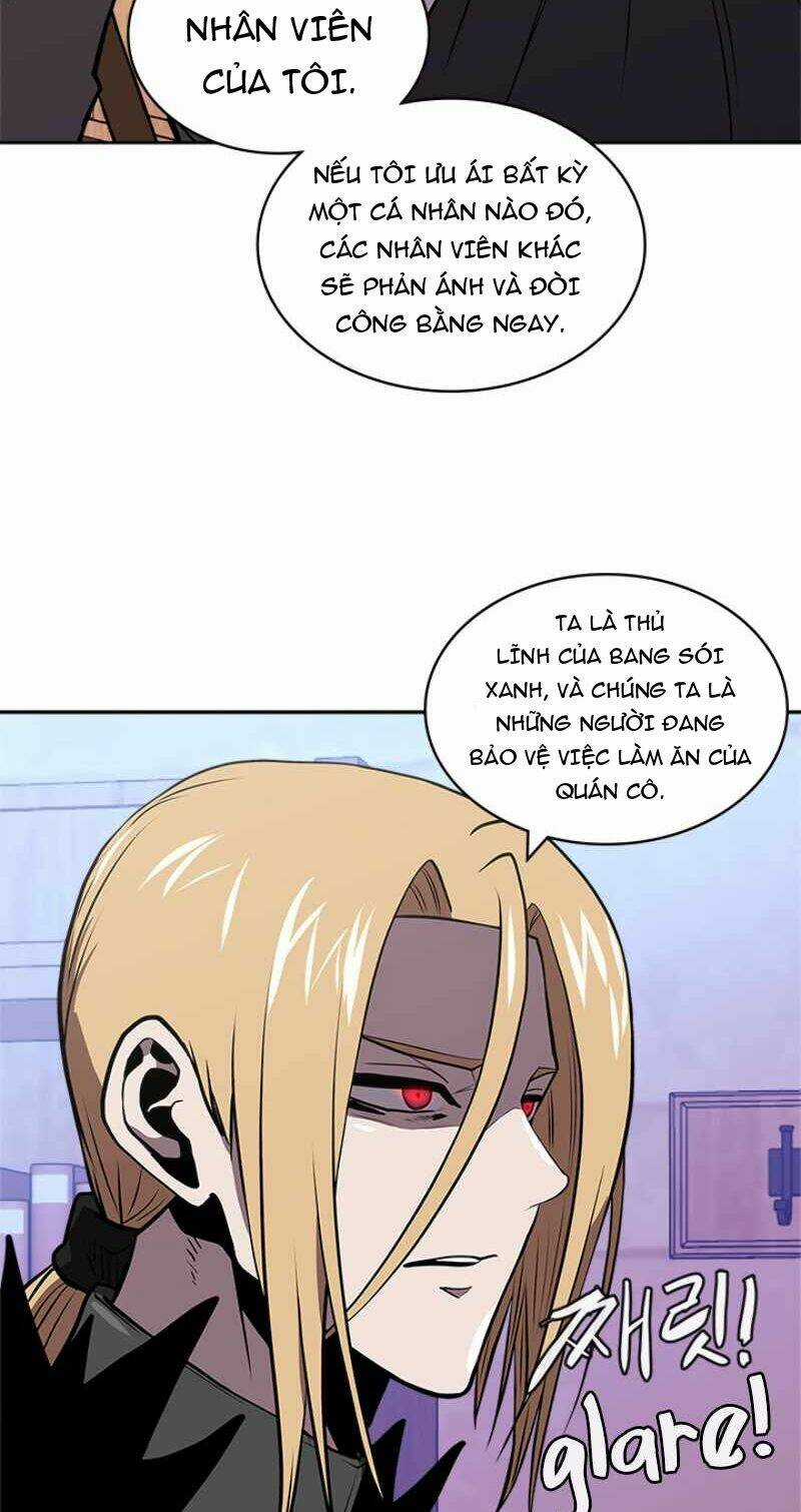 Chiến Binh Đến Từ Thế Giới Khác Chapter 151 trang 71