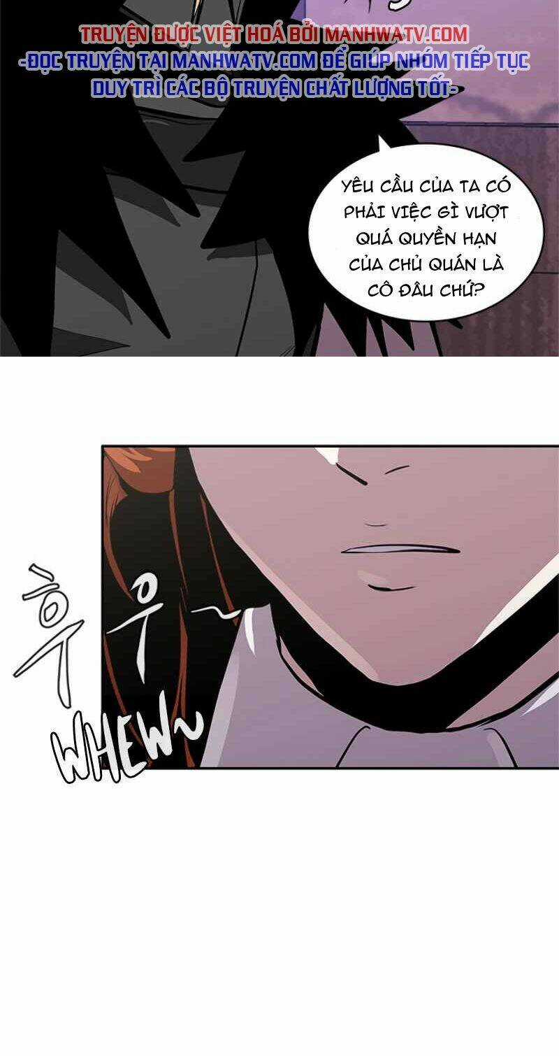 Chiến Binh Đến Từ Thế Giới Khác Chapter 151 trang 72