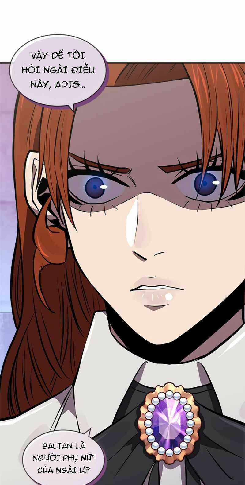 Chiến Binh Đến Từ Thế Giới Khác Chapter 151 trang 73