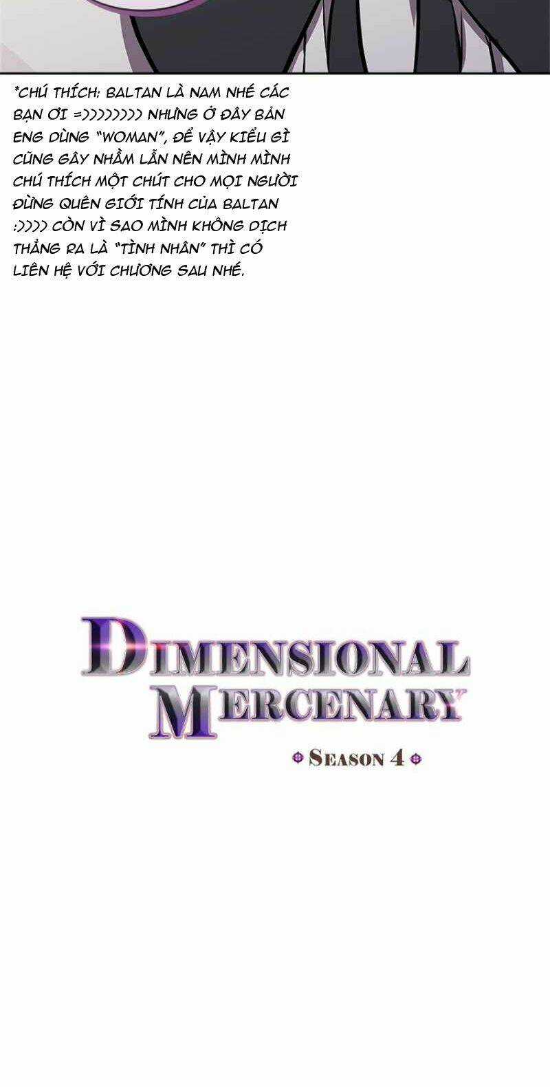 Chiến Binh Đến Từ Thế Giới Khác Chapter 151 trang 74