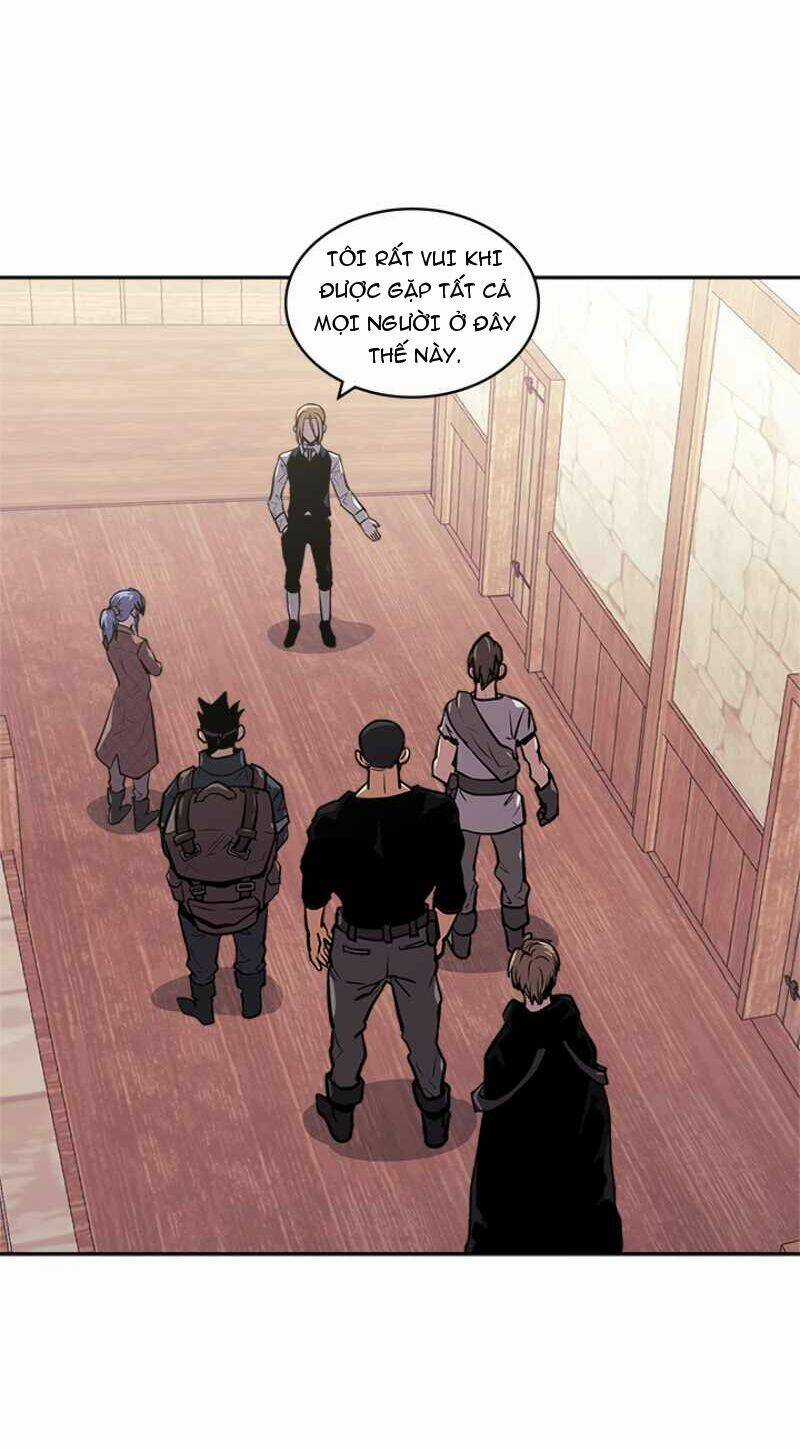 Chiến Binh Đến Từ Thế Giới Khác Chapter 151 trang 8