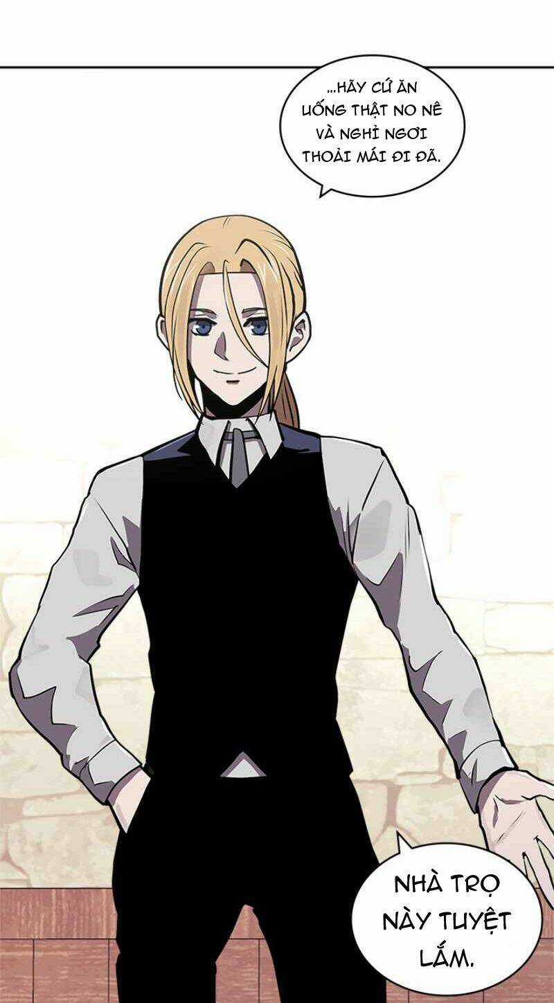 Chiến Binh Đến Từ Thế Giới Khác Chapter 151 trang 9