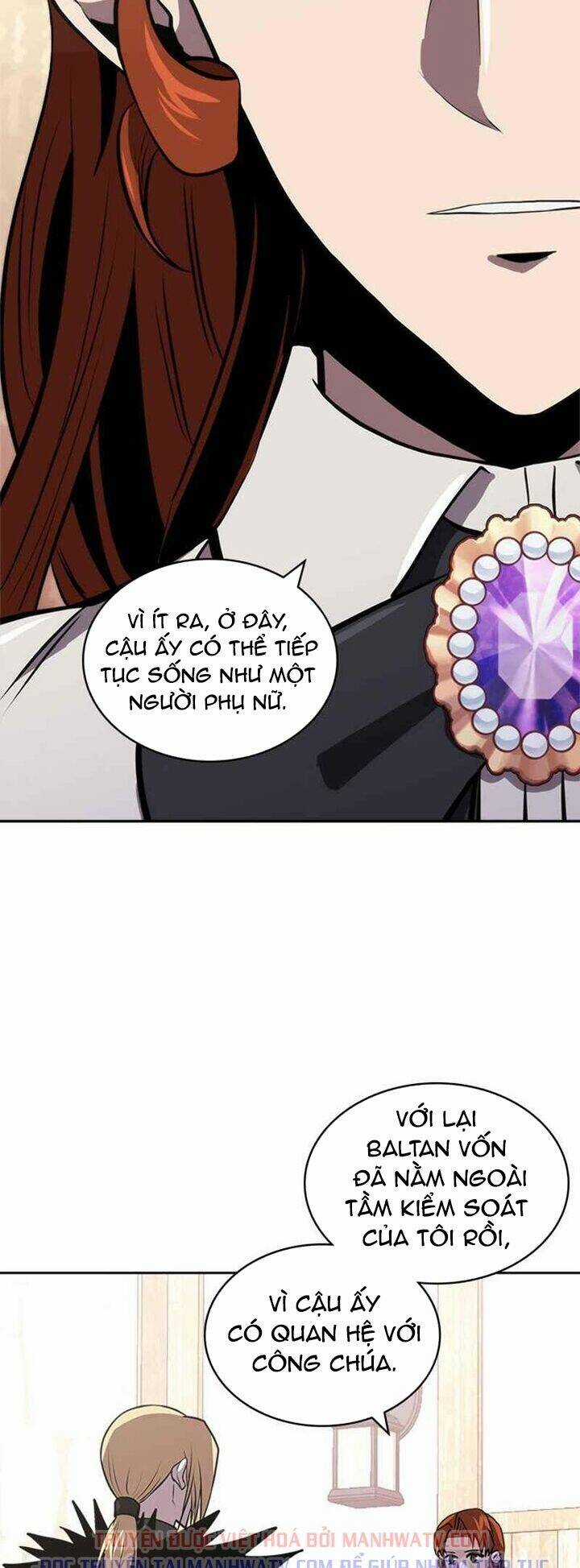 Chiến Binh Đến Từ Thế Giới Khác Chapter 152 trang 10