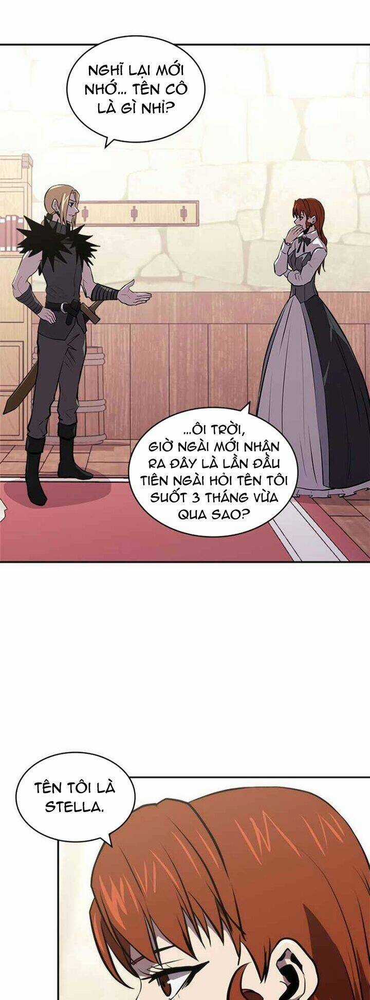 Chiến Binh Đến Từ Thế Giới Khác Chapter 152 trang 13