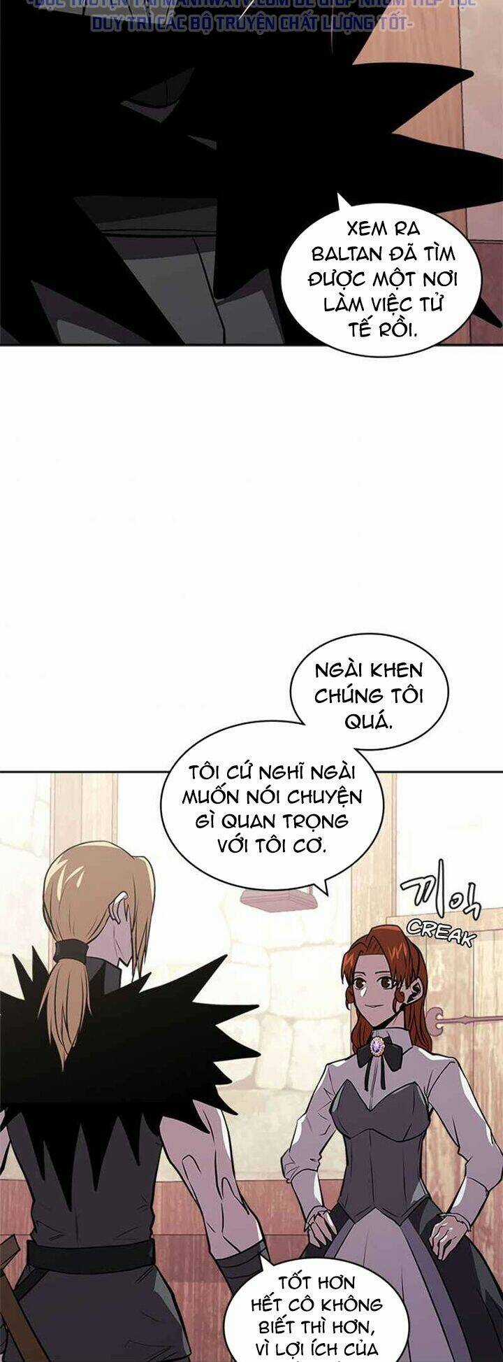 Chiến Binh Đến Từ Thế Giới Khác Chapter 152 trang 15