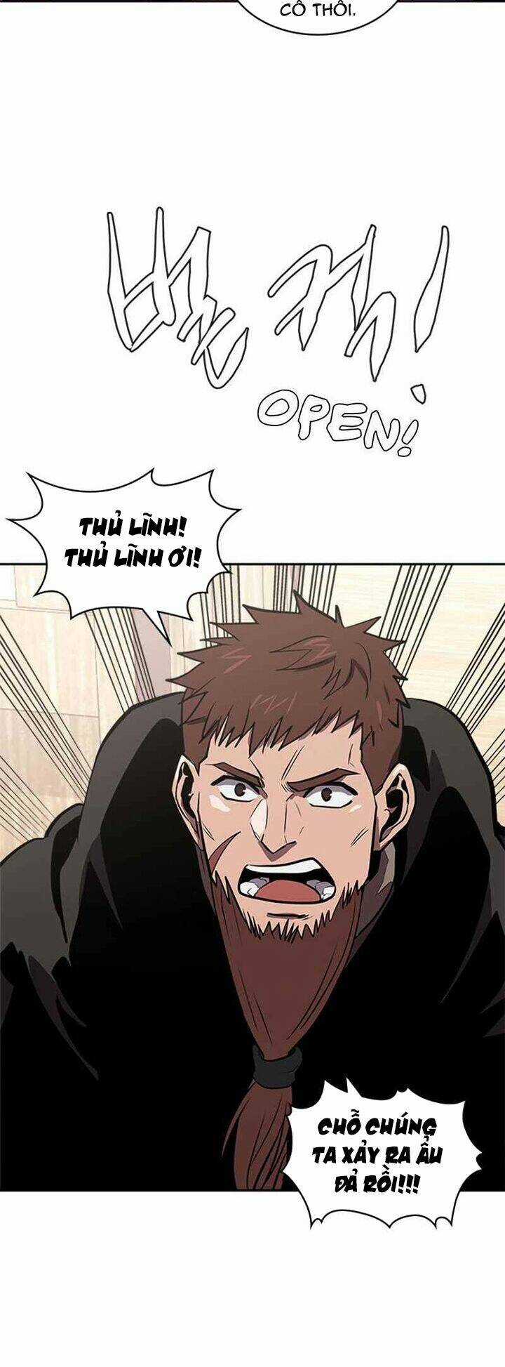 Chiến Binh Đến Từ Thế Giới Khác Chapter 152 trang 16