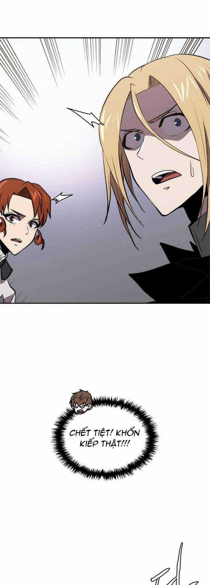 Chiến Binh Đến Từ Thế Giới Khác Chapter 152 trang 17