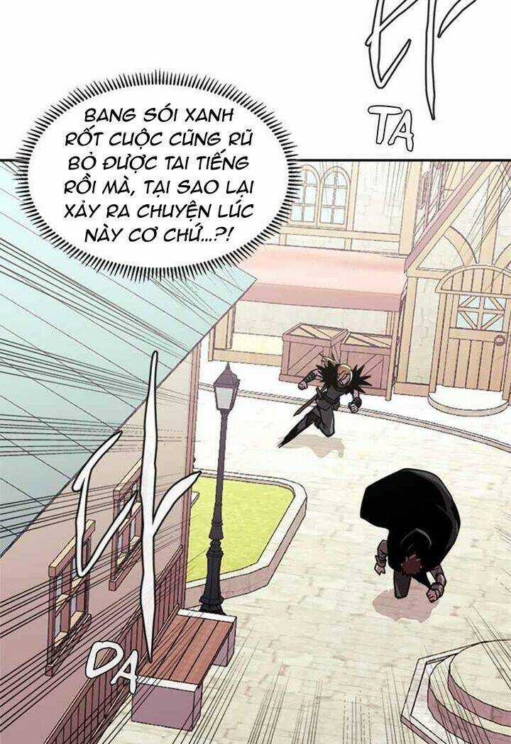 Chiến Binh Đến Từ Thế Giới Khác Chapter 152 trang 18