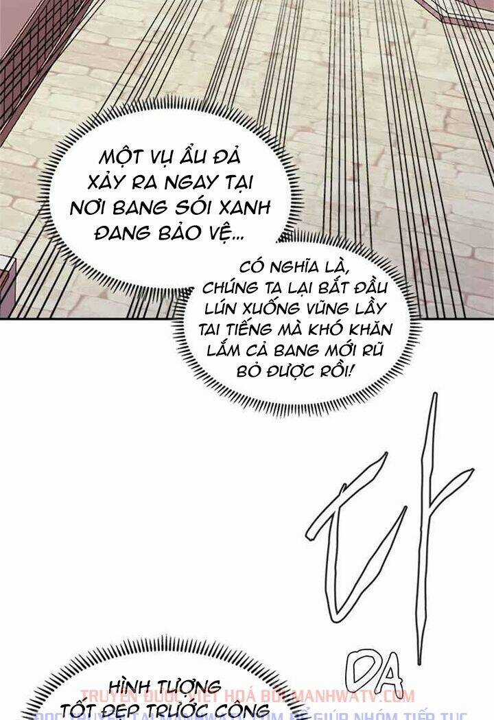 Chiến Binh Đến Từ Thế Giới Khác Chapter 152 trang 19