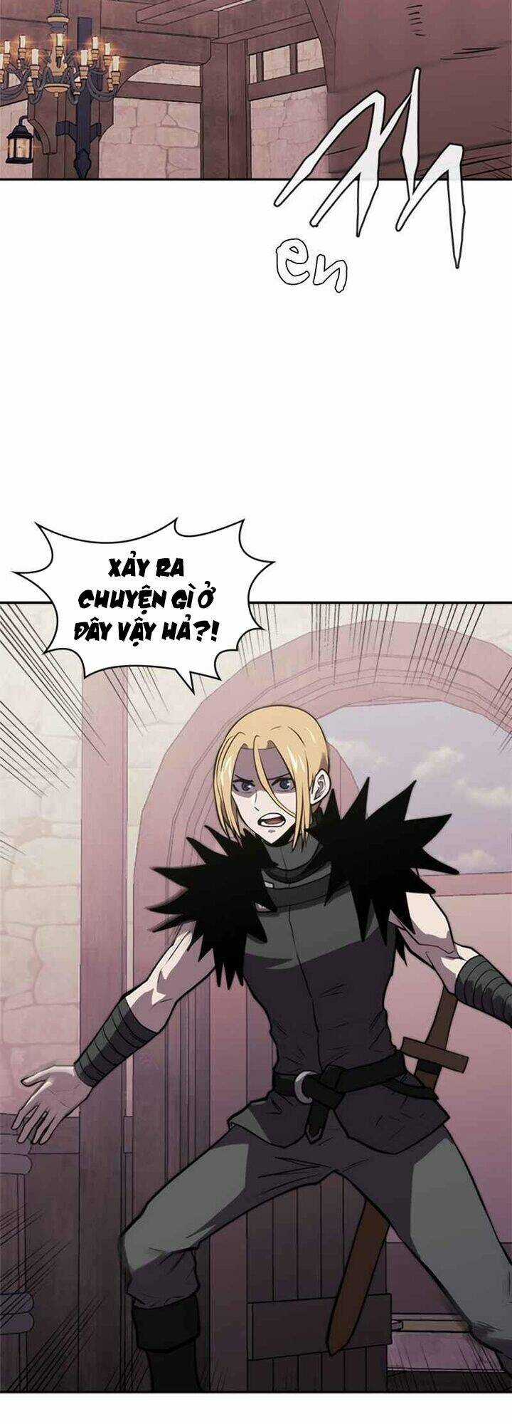 Chiến Binh Đến Từ Thế Giới Khác Chapter 152 trang 23