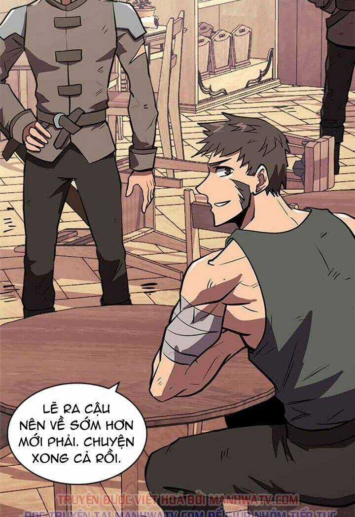 Chiến Binh Đến Từ Thế Giới Khác Chapter 152 trang 25