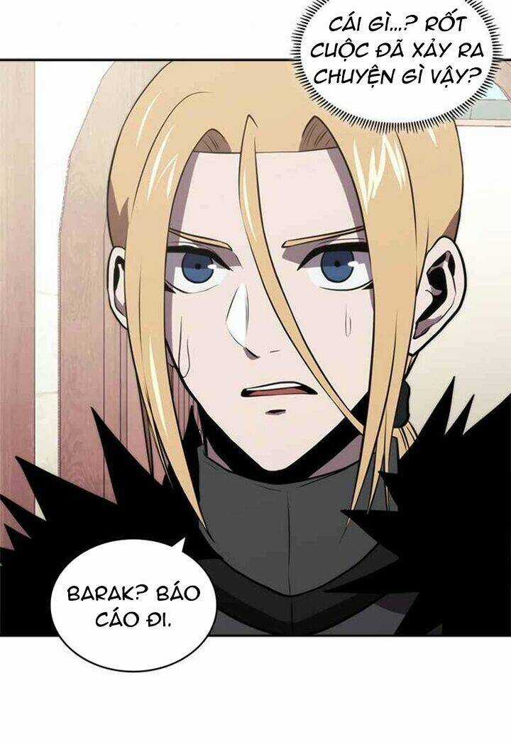 Chiến Binh Đến Từ Thế Giới Khác Chapter 152 trang 27