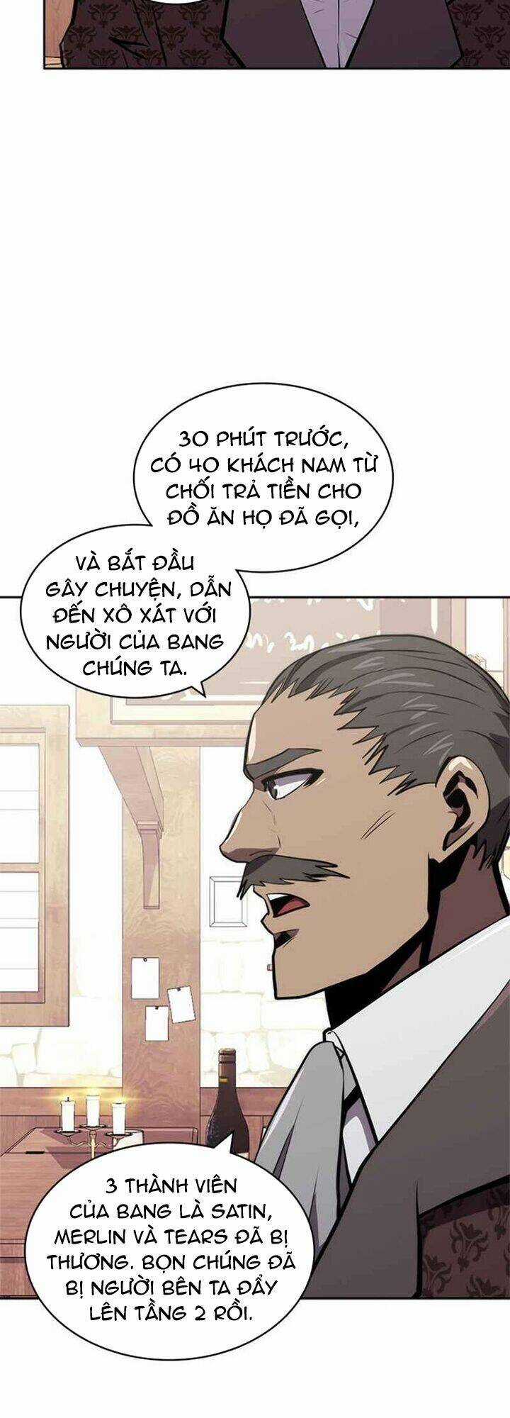 Chiến Binh Đến Từ Thế Giới Khác Chapter 152 trang 29