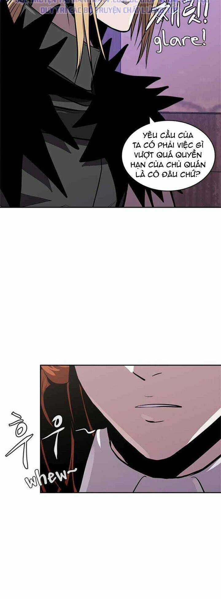 Chiến Binh Đến Từ Thế Giới Khác Chapter 152 trang 3