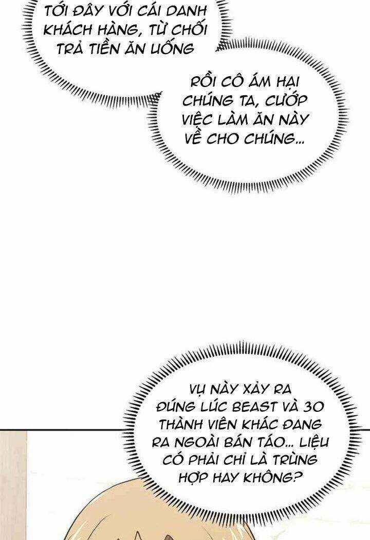 Chiến Binh Đến Từ Thế Giới Khác Chapter 152 trang 36