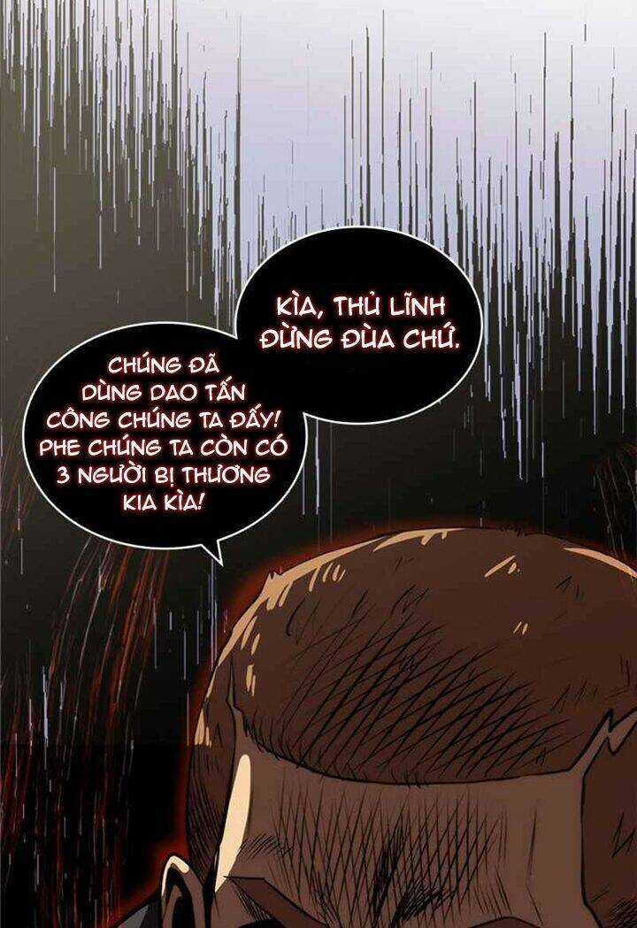 Chiến Binh Đến Từ Thế Giới Khác Chapter 152 trang 39